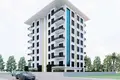 Квартира 3 комнаты 61 м² Аланья, Турция