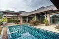 3-Schlafzimmer-Villa 293 m² Rawai, Thailand