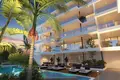 Квартира 2 спальни 74 м² Айя-Напа, Кипр