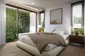 2 bedroom apartment 154 m² Ko Samui, Thailand