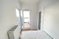 Appartement 1 chambre 28 m² en Varsovie, Pologne
