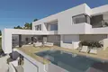 3 bedroom villa 193 m² el Poble Nou de Benitatxell Benitachell, Spain