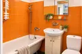 Квартира 1 комната 27 м² Познань, Польша