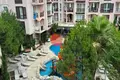 Apartamento 1 habitacion  Nesebar, Bulgaria