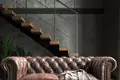 Wohnung 1 zimmer 40 m² Kutuh, Indonesien