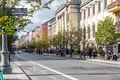 Commercial property 345 m² in Vilnius, Lithuania