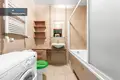 Apartamento 3 habitaciones 59 m² Vilna, Lituania