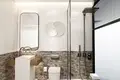 Appartement 73 m² Akanthou, Chypre du Nord