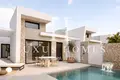 Вилла 4 комнаты 209 м² Лос-Алькасарес, Испания