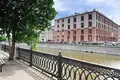 Oficina 460 m² en Moscú, Rusia