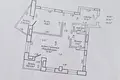 Appartement 2 chambres 58 m² Minsk, Bélarus