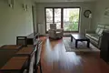 2 room apartment 62 m² in Warsaw, Poland