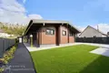 Коттедж 127 м² Острошицкогородокский сельский Совет, Беларусь