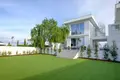 4 bedroom apartment 164 m² Larnaca, Cyprus