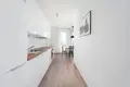 Appartement 2 chambres 56 m² en Cracovie, Pologne