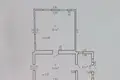 House 125 m² Pierasady, Belarus