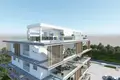 Wohnung 2 Schlafzimmer 101 m² Larnaka, Zypern