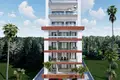 Ático 3 habitaciones 103 m² Larnaca, Chipre