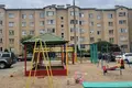 Mieszkanie 2 pokoi 53 m² Lyasny, Białoruś
