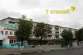 Apartment 44 m² Salihorsk, Belarus