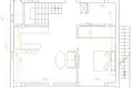 3 bedroom villa 252 m² Kapreshumi, Georgia