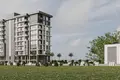 1 bedroom apartment 60 m² Kepez, Turkey