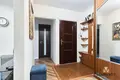 3 room apartment 82 m² Minsk, Belarus