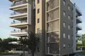 Wohnung 2 Schlafzimmer 85 m² Larnaka, Zypern