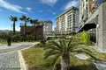 Квартира 3 комнаты 90 м² Аланья, Турция