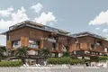 Wohnung 1 zimmer 82 m² Alanya, Türkei