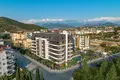 Квартира 2 комнаты 45 м² Газипаша, Турция