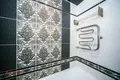 Wohnung 1 zimmer 44 m² Minsk, Belarus