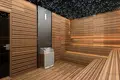 Appartement 1 chambre 46 m² Alanya, Turquie