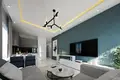 Appartement 55 m² Oba, Turquie