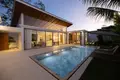 Villa Asherah Phase 1-2