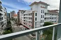 Copropriété 1 chambre  Pattaya, Thaïlande