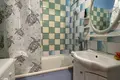 2 room apartment 76 m² in Lyuban, Belarus