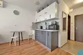 Wohnung 1 zimmer 33 m² Nessebar, Bulgarien