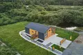 Dom 3 pokoi 89 m² Rudzienski sielski Saviet, Białoruś