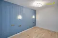 Wohnung 3 zimmer 60 m² Minsk, Belarus