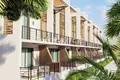 1 bedroom apartment 60 m² Agios Amvrosios, Northern Cyprus