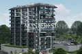 Apartamento 2 habitaciones 49 m² Alanya, Turquía