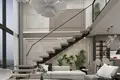 Multilevel apartments 1 bedroom 63 m² Akanthou, Northern Cyprus