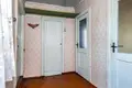 Casa 43 m² Zdanovicki sielski Saviet, Belarús