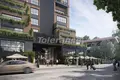 Complexe résidentiel Appartements prêts à emménager spacieux 1+1, 2+1 et 3+1 à Atasehir, Istanbul, avec possibilité d ...