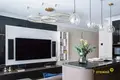 Квартира 3 комнаты 74 м² Минск, Беларусь