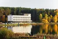 Propiedad comercial 3 503 m² en Zdanovicki sielski Saviet, Belarús