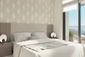 Mieszkanie 2 pokoi 211 m² Benidorm, Hiszpania
