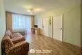 Квартира 3 комнаты 50 м² Минск, Беларусь