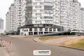 Oficina 3 habitaciones 128 m² en Minsk, Belarús